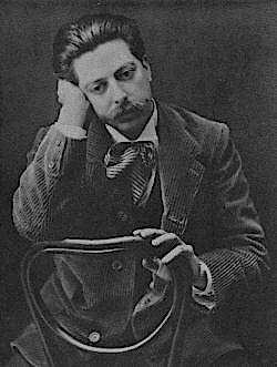 Enrique Granados