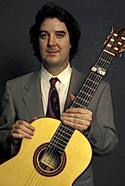 Rafael Riqueni