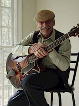 Howard Morgan
