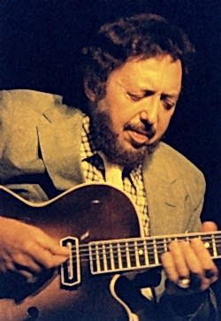 Barney Kessel