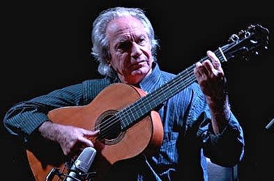 Pedro Soler
