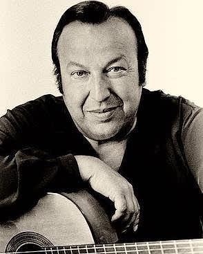 paco cepero